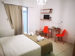 City Center Studios