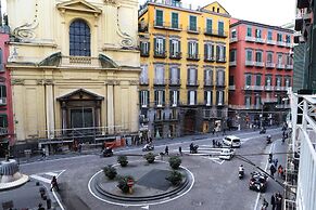 Piazza Dante Suites in Naples