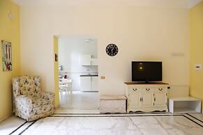 Piazza Dante Suites in Naples