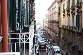 Piazza Dante Suites in Naples