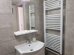 City Center Apartment Project