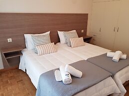 City Center Apartment Project