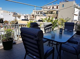 City Center Apartment Project