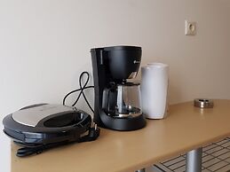 City Center Apartment Project