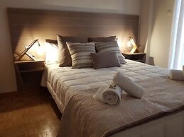City Center Apartment Project