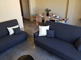 City Center Apartment Project