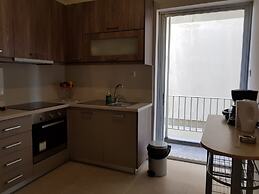 City Center Apartment Project