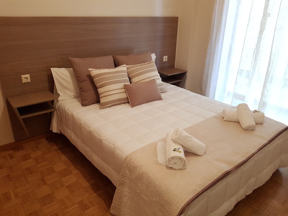 City Center Apartment Project