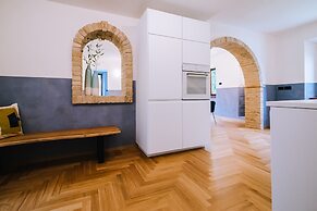 Villa de Castelletta
