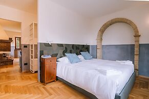 Villa de Castelletta