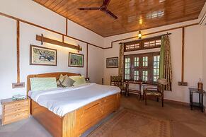 The Rangers reserve Jim Corbett