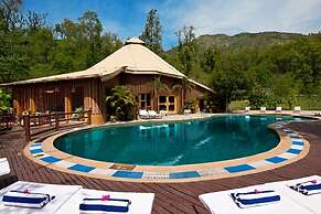 The Rangers reserve Jim Corbett
