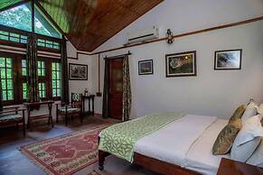 The Rangers reserve Jim Corbett