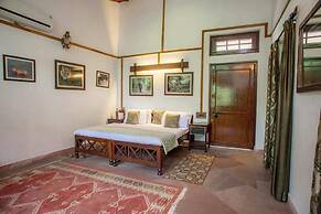 The Rangers reserve Jim Corbett