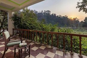The Rangers reserve Jim Corbett