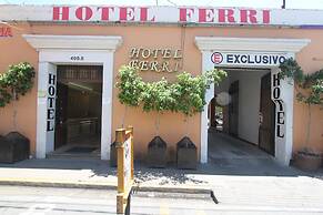 Hotel Ferri
