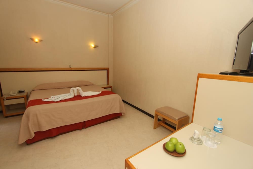 Hotel Ferri