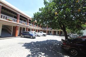 Hotel Ferri