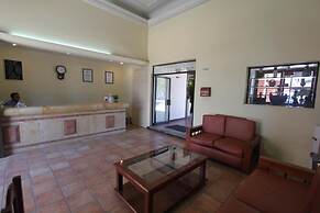 Hotel Ferri