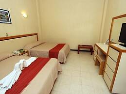 Hotel Ferri