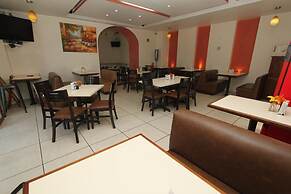 Hotel Ferri