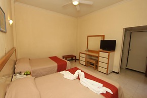Hotel Ferri