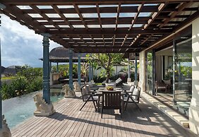 Jumeirah Bali