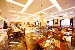 Wyndham Garden Wuyishan