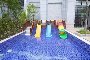 Wyndham Garden Wuyishan