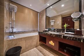 Wyndham Garden Wuyishan