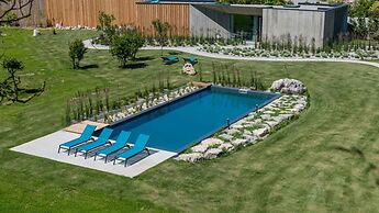 Agritur La Dolce Mela - Adults Only