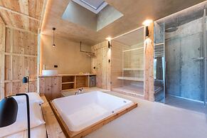 Agritur La Dolce Mela - Adults Only