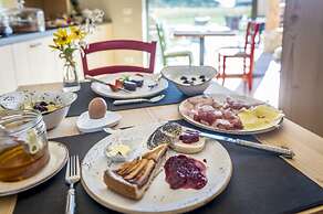 Agritur La Dolce Mela - Adults Only