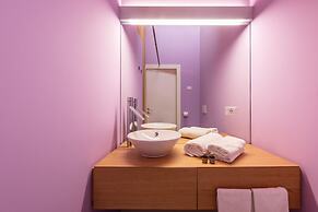 Agritur La Dolce Mela - Adults Only