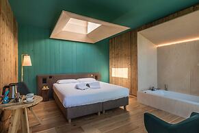 Agritur La Dolce Mela - Adults Only
