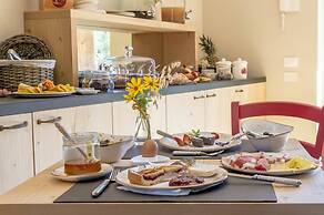 Agritur La Dolce Mela - Adults Only