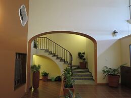 Hotel Santa Rosa