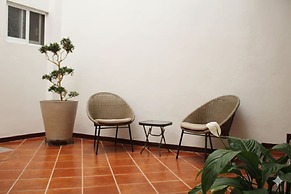 Hotel Santa Rosa