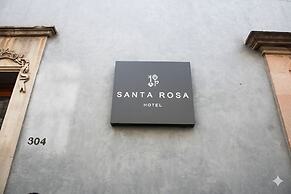 Hotel Santa Rosa