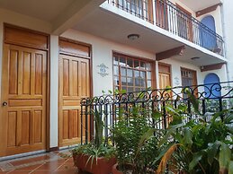 Hotel Santa Rosa