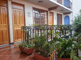 Hotel Santa Rosa