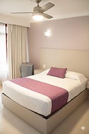Hotel Santa Rosa