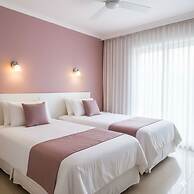 Hotel Santa Rosa