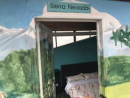82 Hostel Bogota