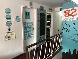82 Hostel Bogota