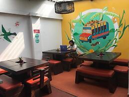 82 Hostel Bogota