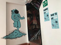 82 Hostel Bogota