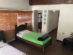 82 Hostel Bogota