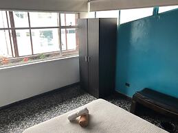 82 Hostel Bogota