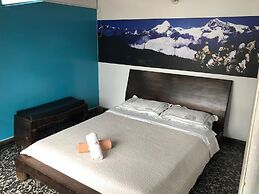 82 Hostel Bogota